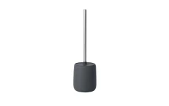 WC-Bürste Sono, magnet anthrazit, 11 cm
