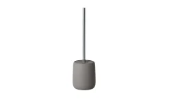 WC-Bürste Sono, satellite dunkelgrau, 11 cm