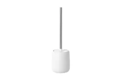 WC-Bürste Sono, white, 11 cm