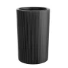 Weinkühler kitchen'art, black, 13,5 cm