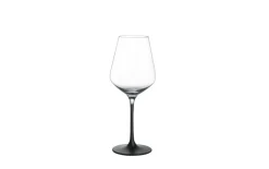 Weißweinkelch-Set Manufacture Rock aus Kristallglas, 4-teilig