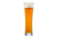 Weizenbierglas Beer Basic, 4-teilig
