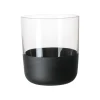 Whiskybecher-Set Manufacture Rock, Kristallglas, 4-teilig