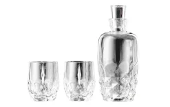 Whisky Set Bar selection, 3-teilig
