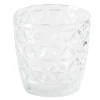 Windlicht Marilu, transparent, 7,5 cm
