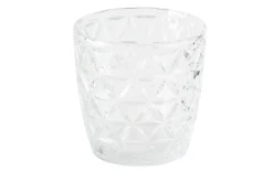 Windlicht Marilu, transparent, 7,5 cm