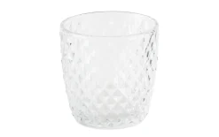 Windlicht Marilu, transparent, 7,5 cm