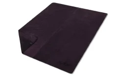 Wohndecke Decor, beere, 150 x 200 cm