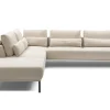 Wohnlandschaft JustB! PM100, natur