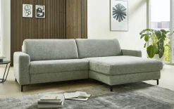 Wohnlandschaft Maestra 2034, zinc