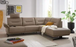 Wohnlandschaft MR 310, taupe