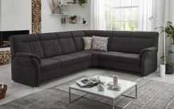 Wohnlandschaft PP-HS06003, slate