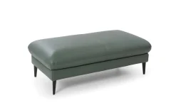XXL Hocker Mirum, opal