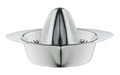 Zitronenpresse aus Edelstahl, 9 cm