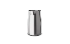 Zucker-Sahne-Set, stainless steel mat, 3-teilig