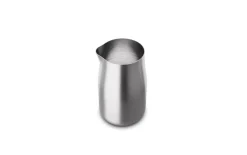 Zucker-Sahne-Set, stainless steel mat, 3-teilig