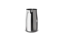 Zucker-Sahne-Set, stainless steel polished, 3-teilig