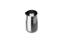 Zucker-Sahne-Set, stainless steel polished, 3-teilig