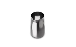 Zucker-Sahne-Set, stainless steel polished, 3-teilig