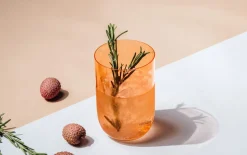 2er-Set Longdrinkbecher sage, Like Apricot, 380 ml