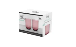 2er-Set Longdrinkbecher sage, Like Grape, 380 ml