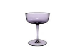2er-Set Sekt-/Dessertschale sage, Like Lavender, 120 ml